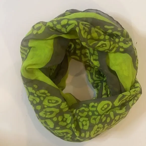 Infinity Scarf   - Picture 3 of 5